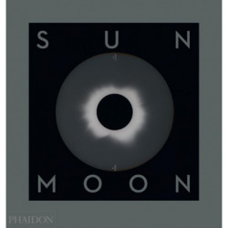Sun and Moon: A Story of Astronomy, Photography and Cartography