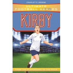 Fran Kirby (Ultimate Football Heroes - The No.1 football series): Collect them all!