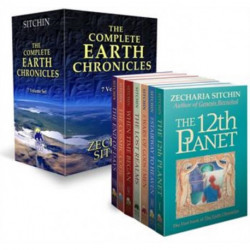 The Complete Earth Chronicles