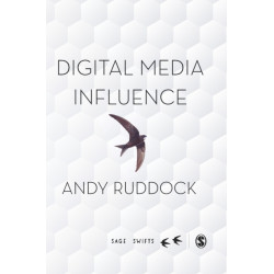 Digital Media Influence: A Cultivation Approach