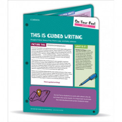 On-Your-Feet Guide: This Is Guided Writing