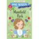 Mansfield Park (Easy Classics): Jane Austen Children's Stories (Easy Classics)