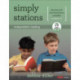 Simply Stations: Independent Reading, Grades K-4