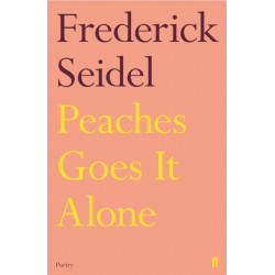 Peaches Goes It Alone