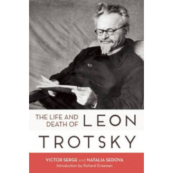 Life And Death Of Leon Trotsky