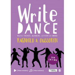 Write Dance
