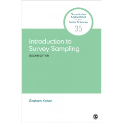 Introduction to Survey Sampling