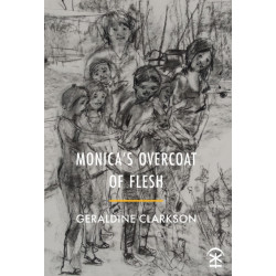 Monica's Overcoat of Flesh