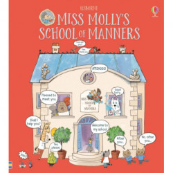 Miss Molly's School of Manners