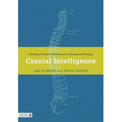 Cranial Intelligence: A Practical Guide to Biodynamic Craniosacral Therapy