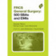 FRCS General Surgery Section 1: 500 SBAs and EMIs: Second Edition
