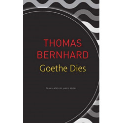 Goethe Dies