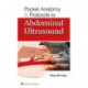 Pocket Anatomy & Protocols for Abdominal Ultrasound