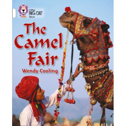 The Camel Fair: Band 10/White