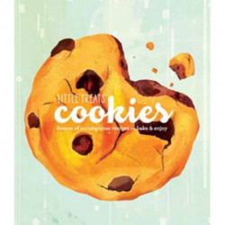 Little Treats - Cookies