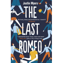 The Last Romeo: A BBC 2 Between the Covers Book Club Pick