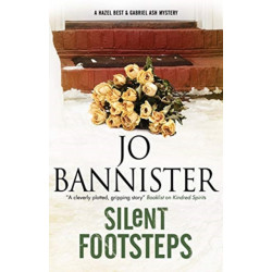 Silent Footsteps