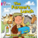 The Farmer’s Lunch: Band 01a/Pink a