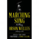 Marching Song: A Play