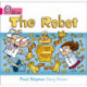 The Robot: Band 01b/Pink B