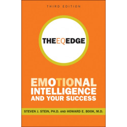 The EQ Edge: Emotional Intelligence and Your Success