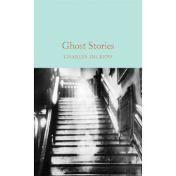 Ghost Stories