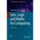 Sets, Logic and Maths for Computing