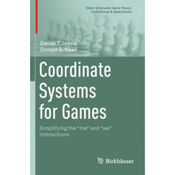 Coordinate Systems for Games: Simplifying the "me" and "we" Interactions
