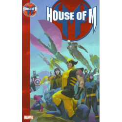 House of M