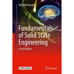 Fundamentals of Solid State Engineering
