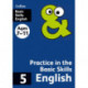 English Book 5