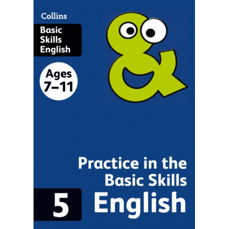 English Book 5