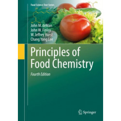 Principles of Food Chemistry