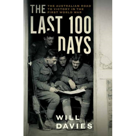 The Last 100 Days