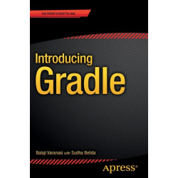 Introducing Gradle