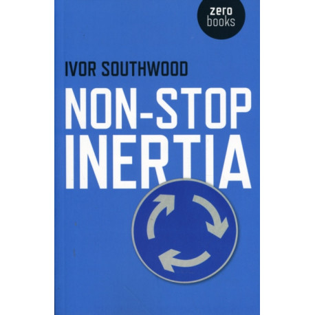 Non-Stop Inertia: Life in and out of Precarious Work