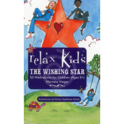Relax Kids: The Wishing Star: The Wishing Star
