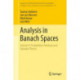 Analysis in Banach Spaces: Volume II: Probabilistic Methods and Operator Theory