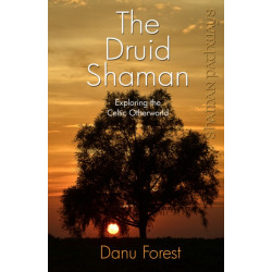 Shaman Pathways - the Druid Shaman: Exploring the Celtic Otherworld