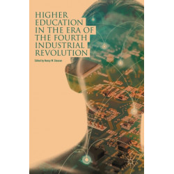 Higher Education in the Era of the Fourth Industrial Revolution