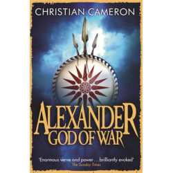 Alexander: God of War