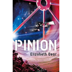 Pinion: Book One