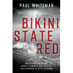 Bikini State Red