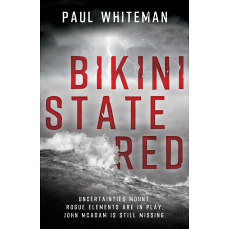 Bikini State Red