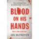 Blood on his Hands