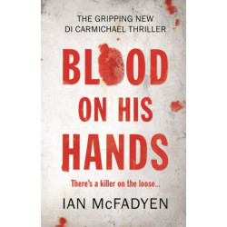 Blood on his Hands