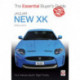 The Jaguar New Xk 2005-2014: The Essential Buyer’s Guide