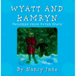 Wyatt and Kamryn, Children from Outer Space: Will you be on the ship?