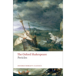 Pericles: The Oxford Shakespeare