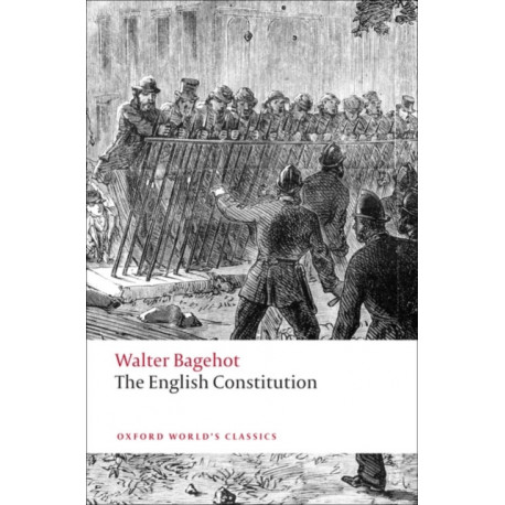 The English Constitution